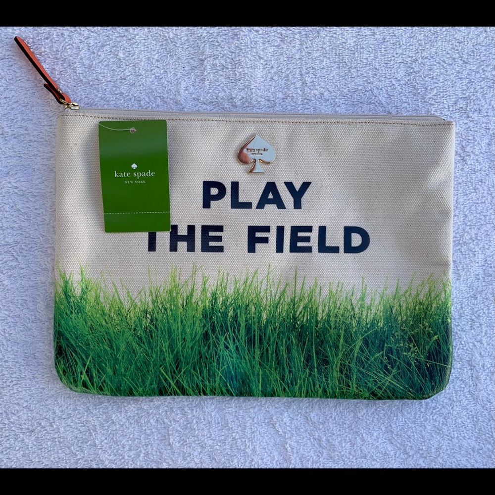 Brand-New Kate Spade Small Bag